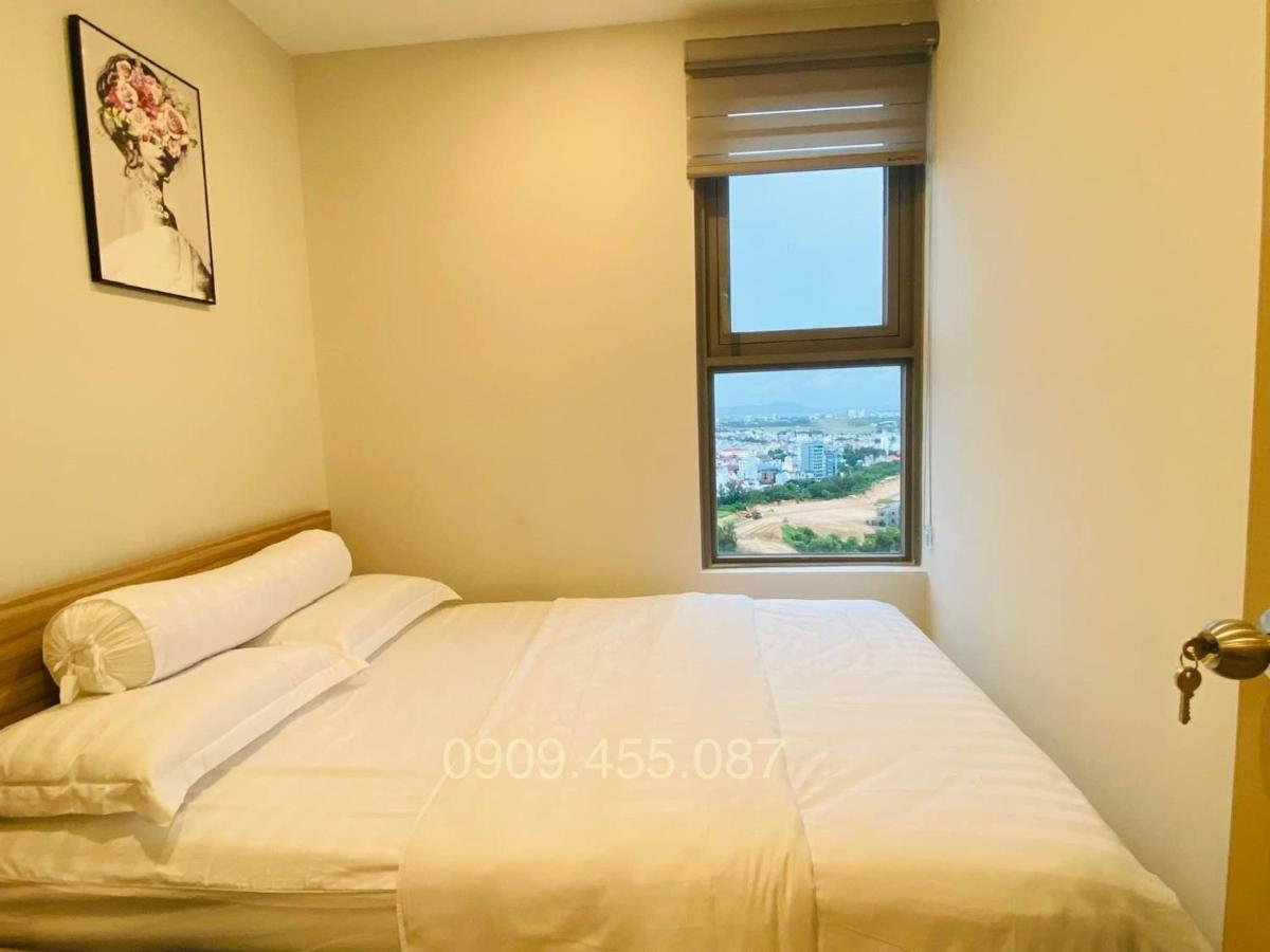 Căn hộ The Sóng -An Gia Bãi Sau Biển Thuỳ Vân Vung Tau Exterior foto